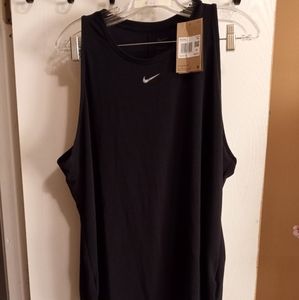 Nike,Women's Training Tank Top